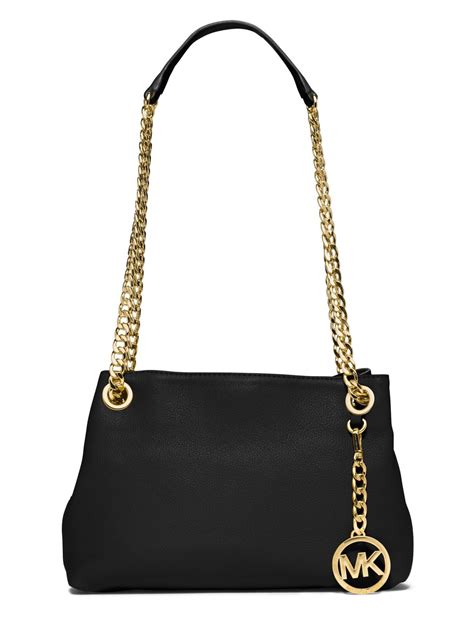 michael kors crossbody bag chain